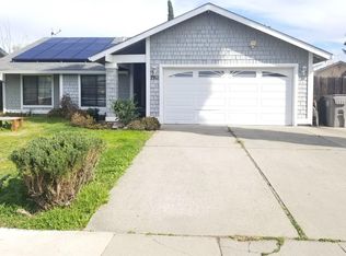 7911 Prairie Creek Way, Sacramento, CA 95823