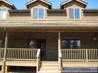 6152 E Starlight Ridge Pkwy, Lakeside, AZ 85929