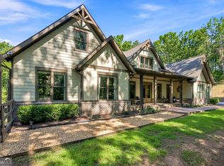 221 Brookhollow Rd, Ball Ground, GA 30107