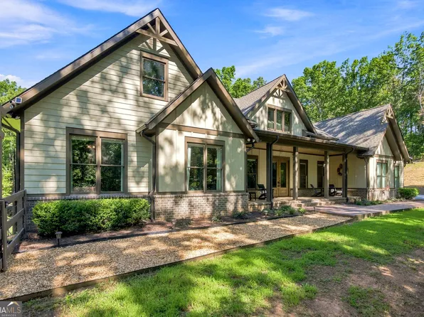 221 Brookhollow Rd, Ball Ground, GA 30107
