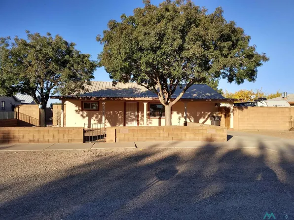 1614 S Silver Ave, Deming, NM 88030