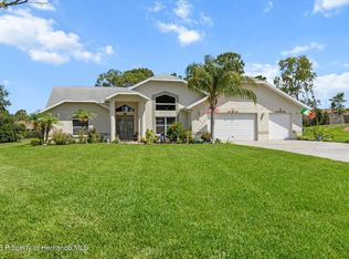 487 Waterloo Ct, Spring Hill, FL 34609