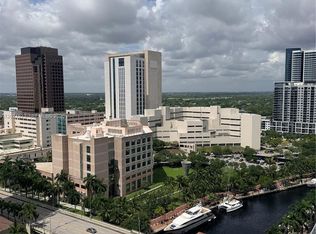 Watergarden, Fort Lauderdale, FL 33301