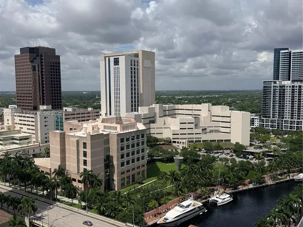 347 N New River Dr E APT 2206, Fort Lauderdale, FL 33301