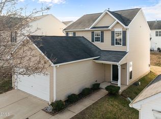 4465 Cardinal Grove Blvd, Raleigh, NC 27616