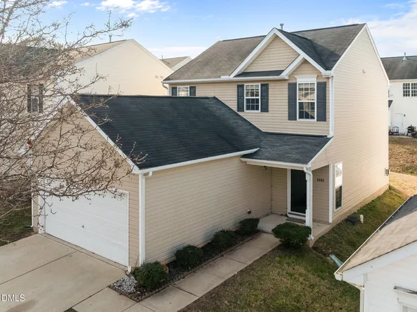 4465 Cardinal Grove Blvd, Raleigh, NC 27616