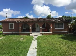 7300 SW 18th Street Rd, Miami, FL 33155