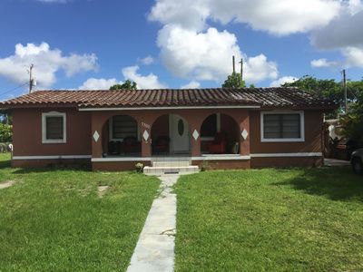 7300 SW 18th Street Rd, Miami, FL, 33155