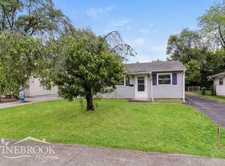 2486 Edsel Ave, Columbus, OH 43207