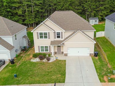 232 Shelton Cir, Temple, GA, 30179