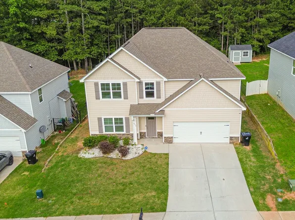232 Shelton Cir, Temple, GA 30179