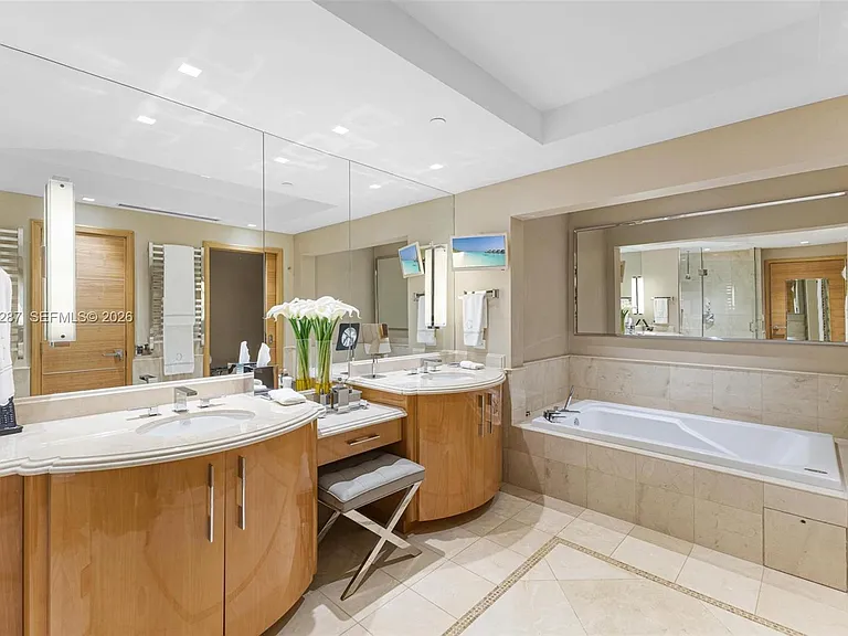 17875 Collins Ave #2402 — Photo 10