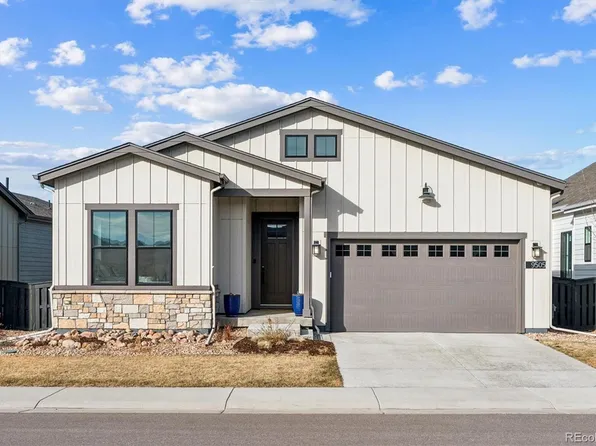 9505 Autumn Moon Avenue, Littleton, CO 80125