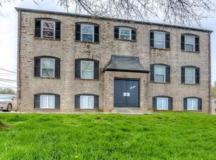 1521 Steadmantown Ln, Frankfort, KY 40601