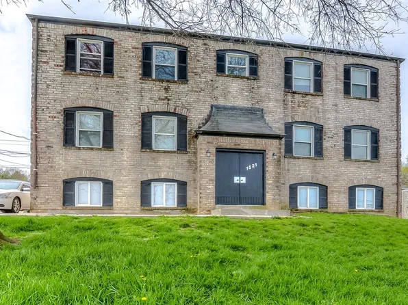 1521 Steadmantown Ln, Frankfort, KY 40601