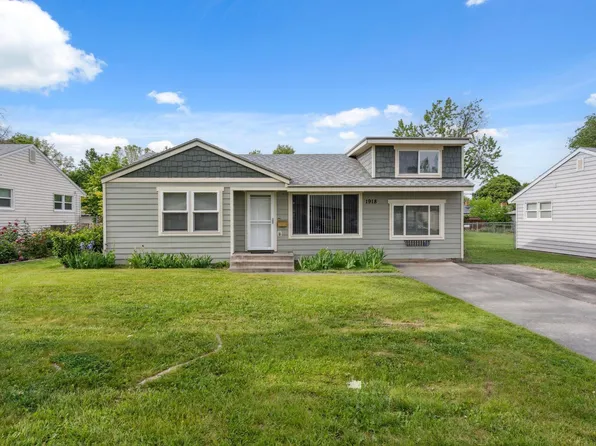 1918 W 3rd Ave, Kennewick, WA 99336