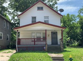 14312 Scioto Ave, East Cleveland, OH