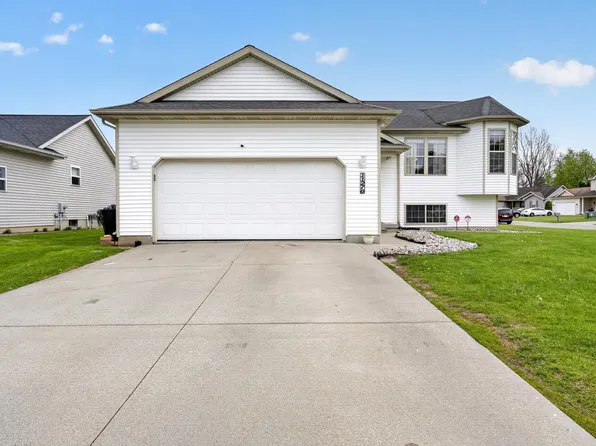 11276 Autumn Breeze Trl, Clio, MI 48420