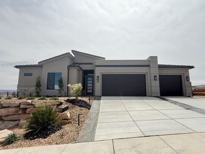 519 S Appian Way, Saint George, UT, 84770