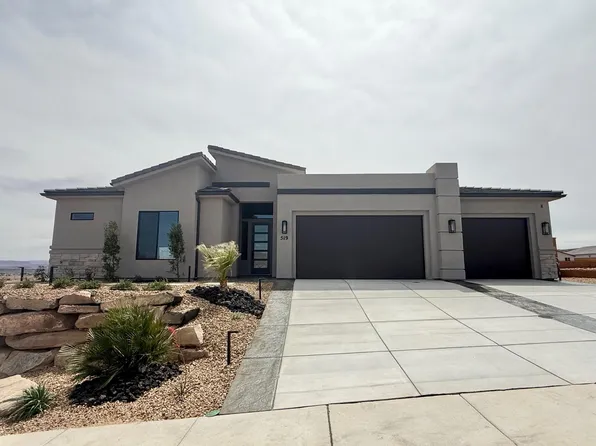 519 S Appian Way, Saint George, UT 84770