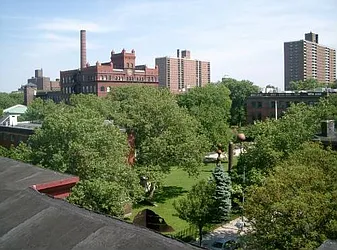 Rented by RBM Management