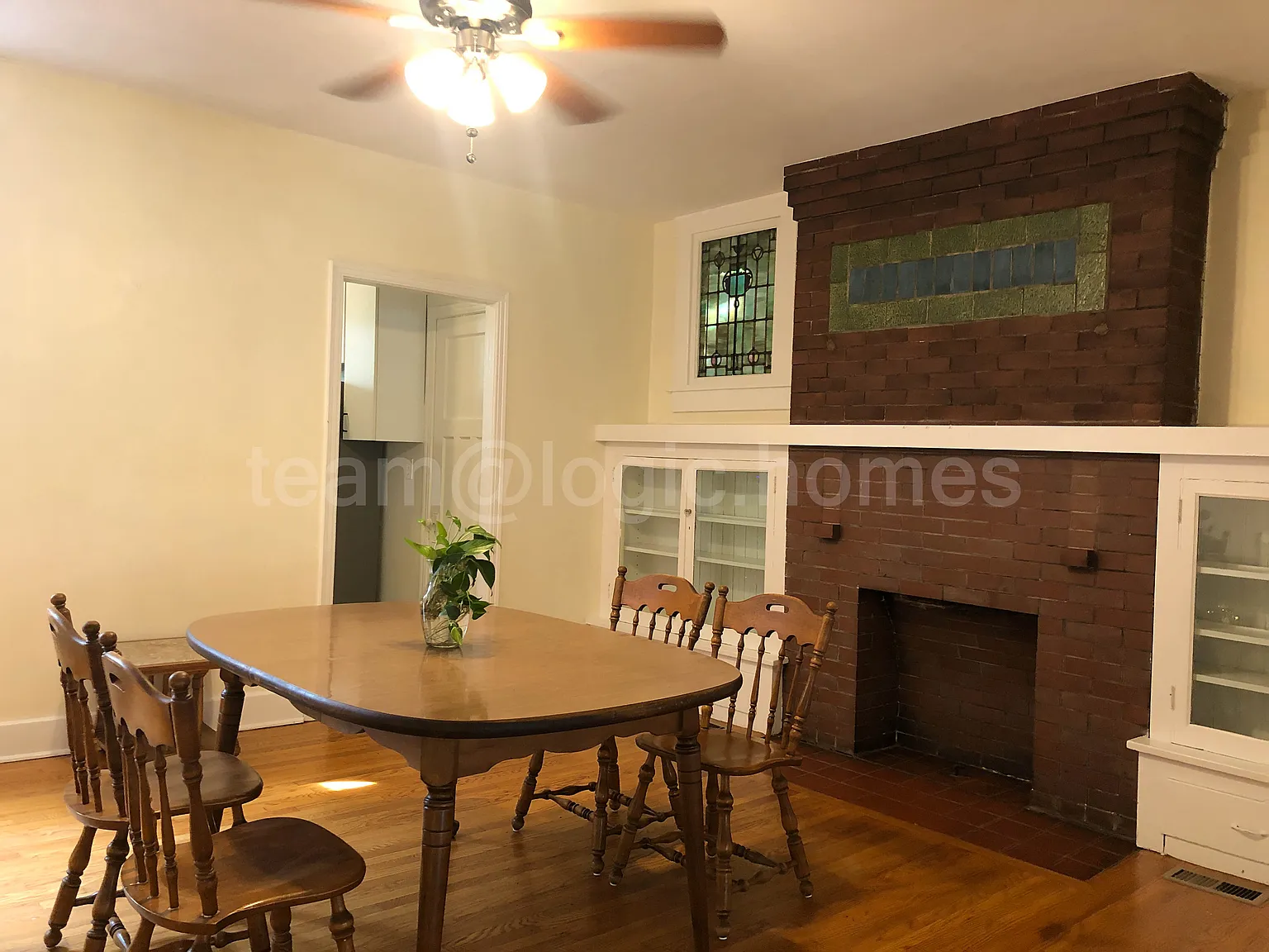 3 bed, 1570 sqft, $1,900 — Photo 3