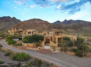 5835 Ladera Canyon Rd, Las Cruces, NM 88011