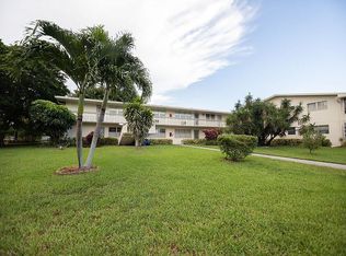 321 Markham Cres #O, Deerfield Beach, FL 33442