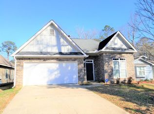 7842 Lloyd Rd, Columbus, GA 31909