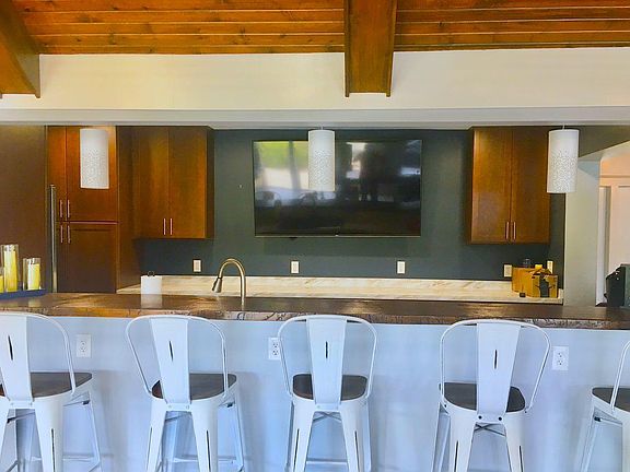 NEWLY remodeled Clubhouse Kitchen
