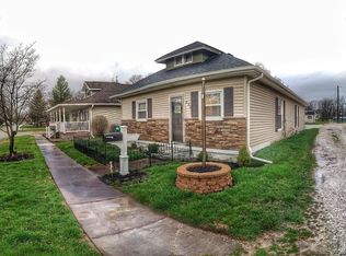 252 W Jackson St, Orleans, IN 47452