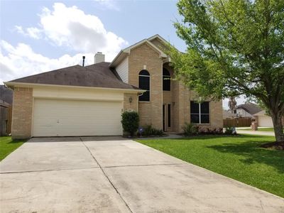 202 Cullen Ct, La Porte, TX, 77571