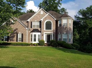 3454 Eagle Rise, Lithonia, GA 30038