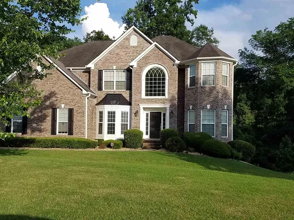 3454 Eagle Rise, Lithonia, GA 30038