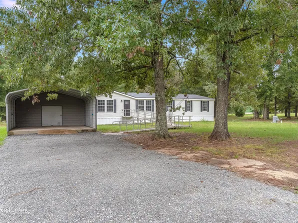 2019 Coastal Dr, Princeton, LA 71067