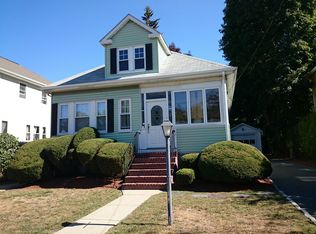 3 Chesbrough Rd, West Roxbury, MA 02132