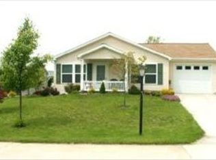 625 Canal Dr, Pine Grove, PA 17963