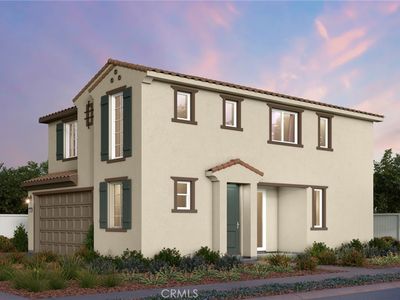 4293 S Malagon Privado, Ontario, CA, 91761