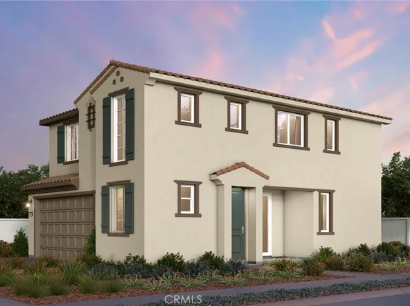 4293 S Malagon Privado, Ontario, CA 91761