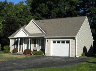 26 Westchester Ct, Hudson, NH 03051