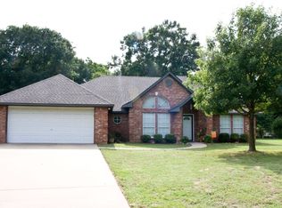 12550 Wildfern Rd, Tyler, TX 75707