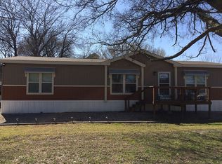 103 Kay Starr Trl, Dougherty, OK 73030