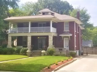 175 S Belvedere Blvd, Memphis, TN 38104