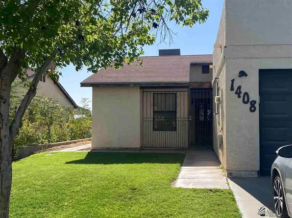 1408 S Sunset Dr, Yuma, AZ 85364