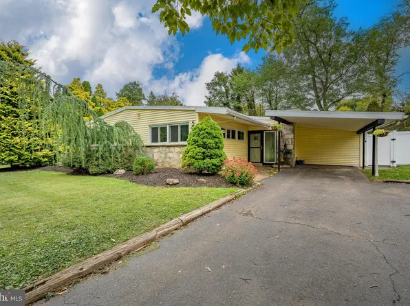 506 Graystone Rd, Ambler, PA 19002