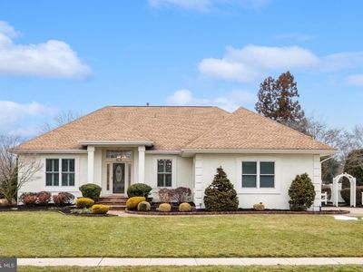 7 Wilkins Rd, Hainesport, NJ, 08036