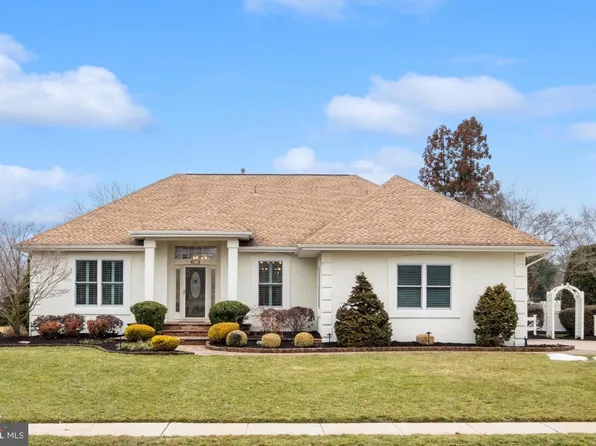 7 Wilkins Rd, Hainesport, NJ 08036