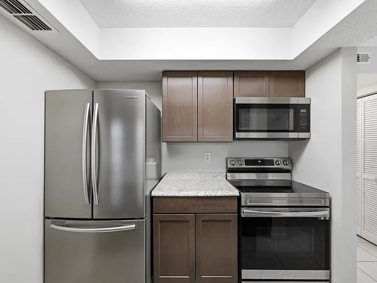 2420 Winding Creek Blvd #M-105 — Photo 4