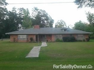 1303 15th Ave, Franklinton, LA 70438
