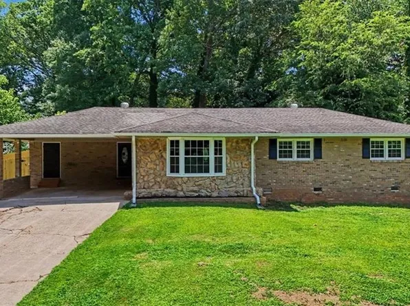 1595 Jacqueline Cir, Austell, GA 30168